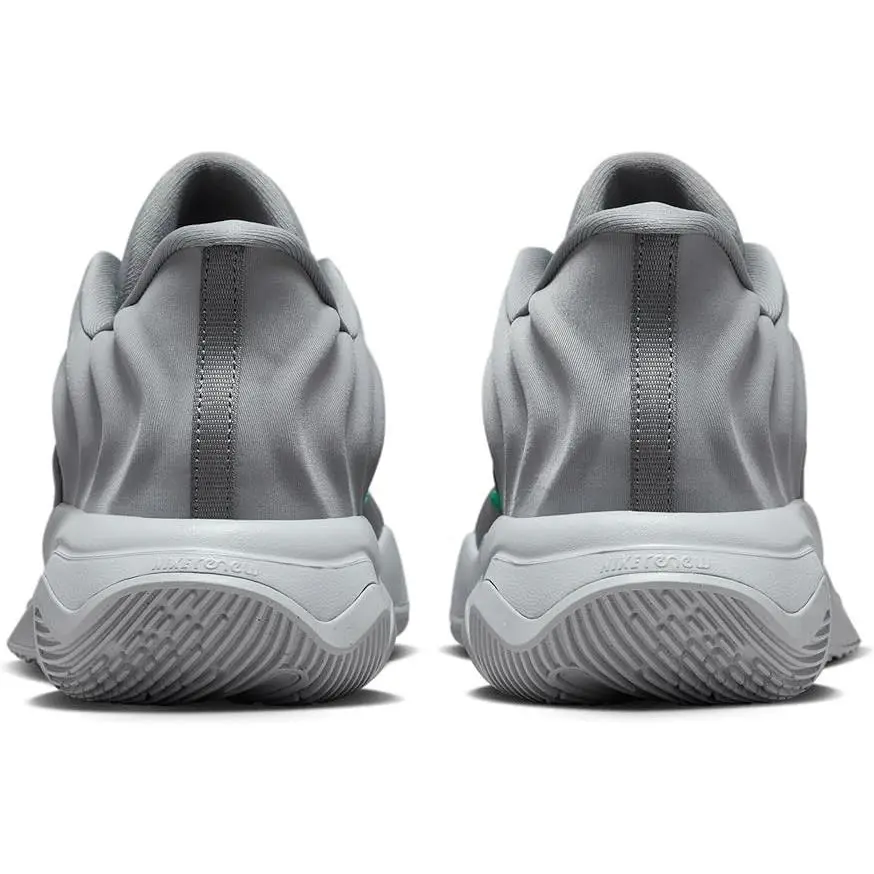 Nike shoes - Nike Giannis Immortality - Giannis Immortality - FQ3681-002 - Gray 4