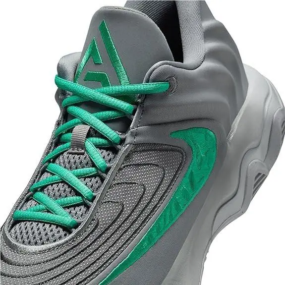 Nike shoes - Nike Giannis Immortality - Giannis Immortality - FQ3681-002 - Gray 3