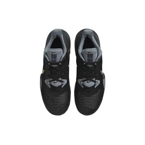 Nike shoes - Nike Air Max Impact 3 - Black 2