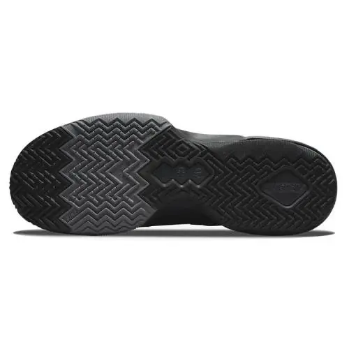 Nike shoes - Nike Air Max Impact 3 - Black 4