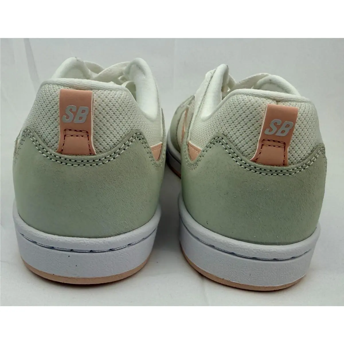 Nike shoes - White (UPC: 193657986350) 6