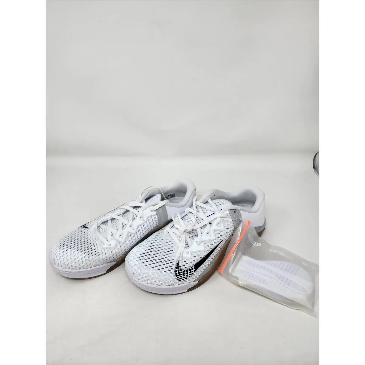 Nike shoes - CK9388101 - CK9388-101 - White 1