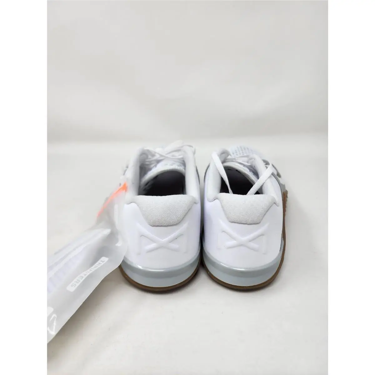 Nike shoes - CK9388101 - CK9388-101 - White 2