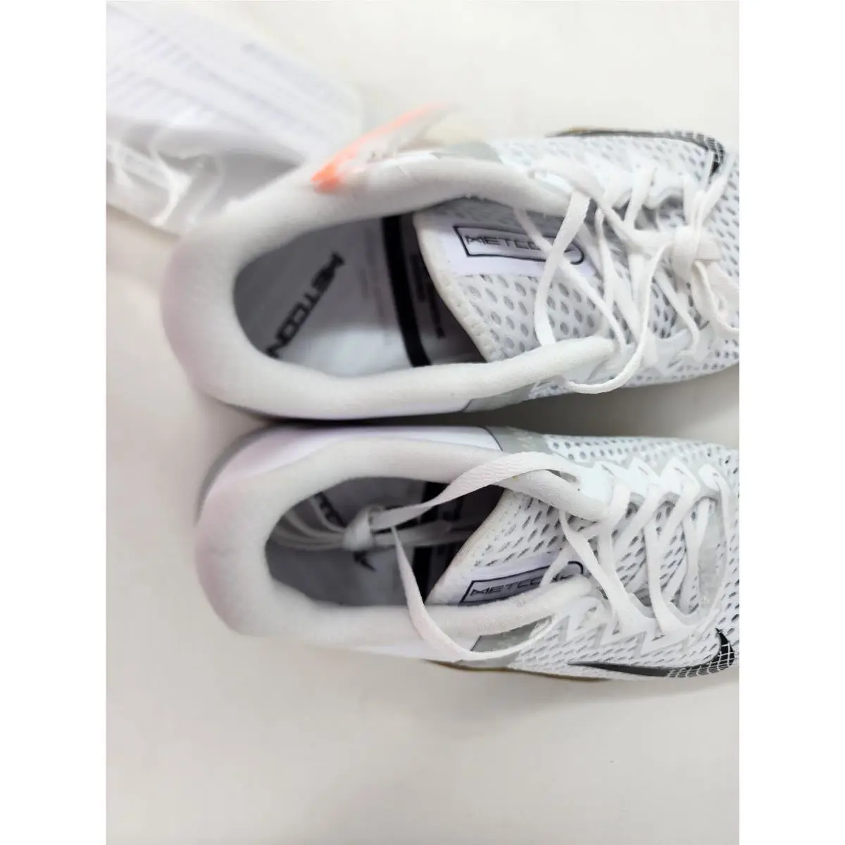 Nike shoes - CK9388101 - CK9388-101 - White 3