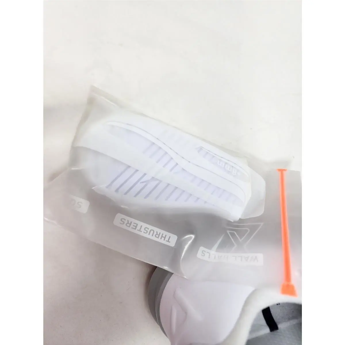 Nike shoes - CK9388101 - CK9388-101 - White 4