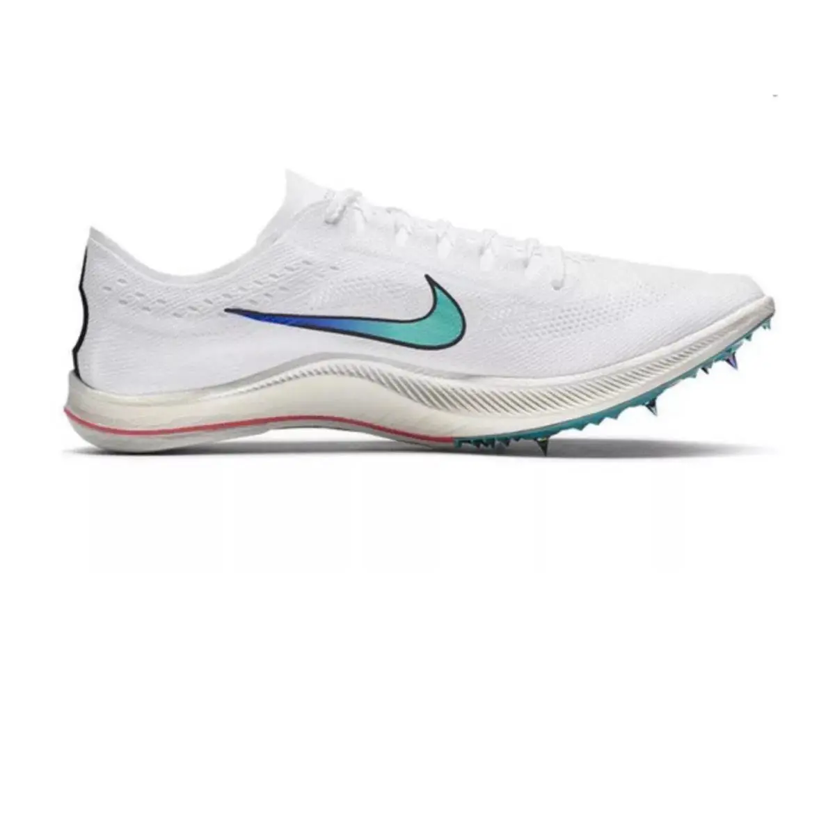 Nike shoes - Nike ZoomX Dragonfly - ZoomX Dragonfly - CV0400-100 - White 0
