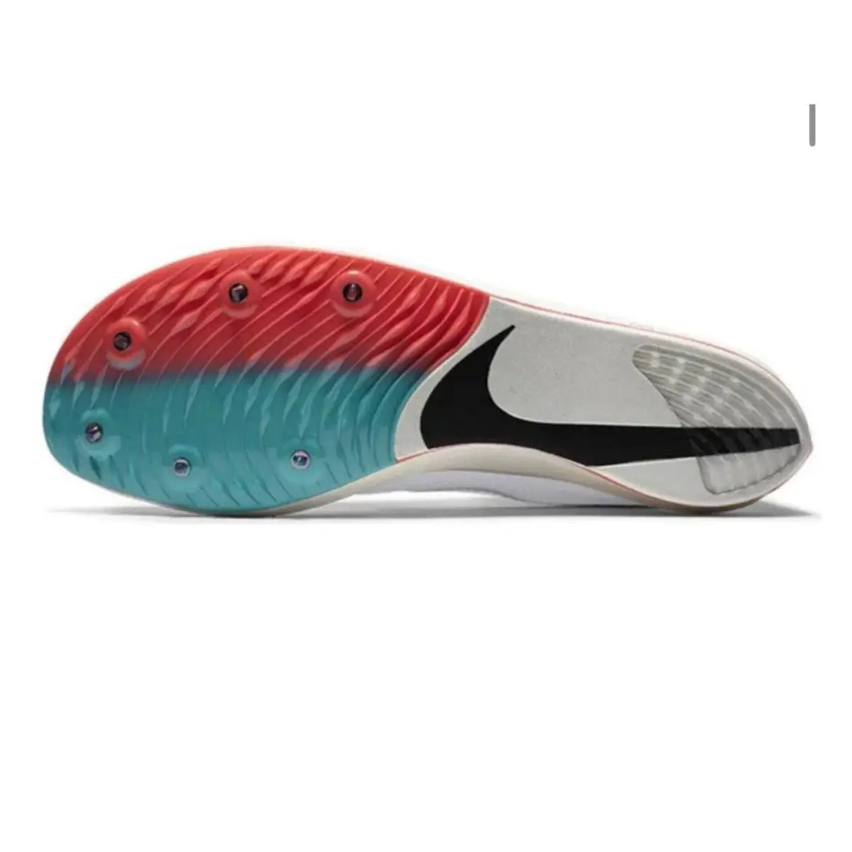 Nike shoes - Nike ZoomX Dragonfly - ZoomX Dragonfly - CV0400-100 - White 3