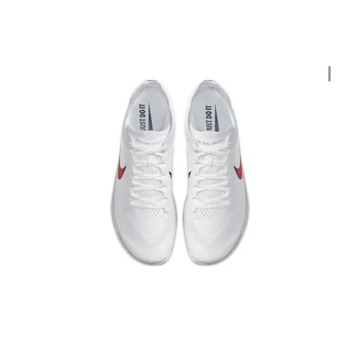 Nike shoes - Nike ZoomX Dragonfly - ZoomX Dragonfly - CV0400-100 - White 4