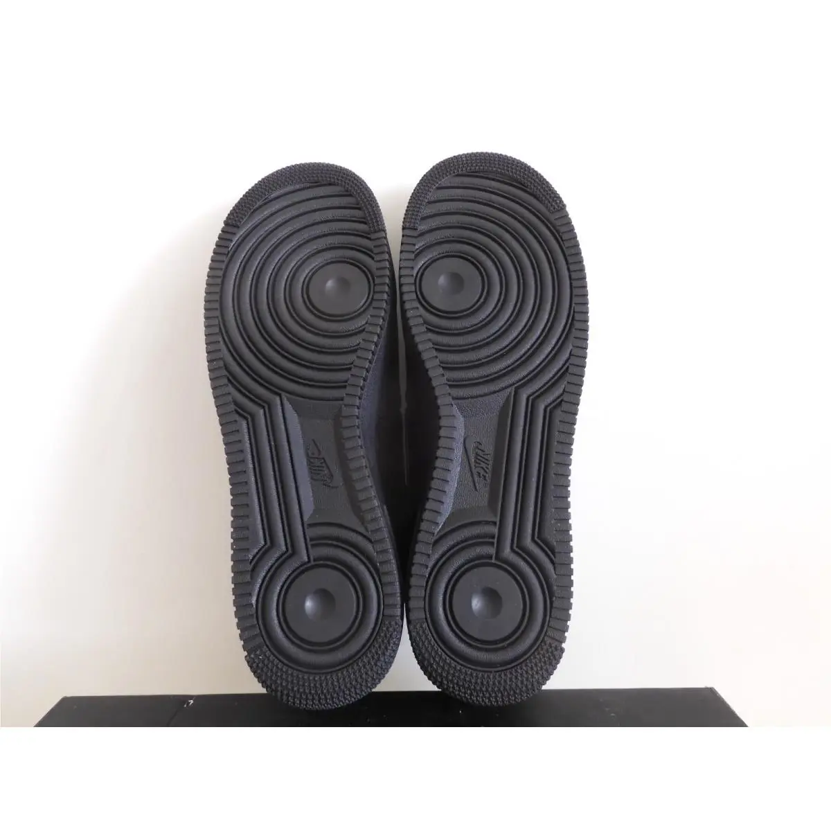Nike shoes - Nike Air Force 1 Low - HF8189-001 - Black (UPC: 197598806548) 5