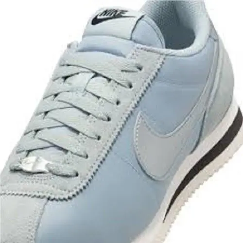 Nike shoes - Nike Cortez - Cortez - Light Pumice / Silver - DZ2795-002 3