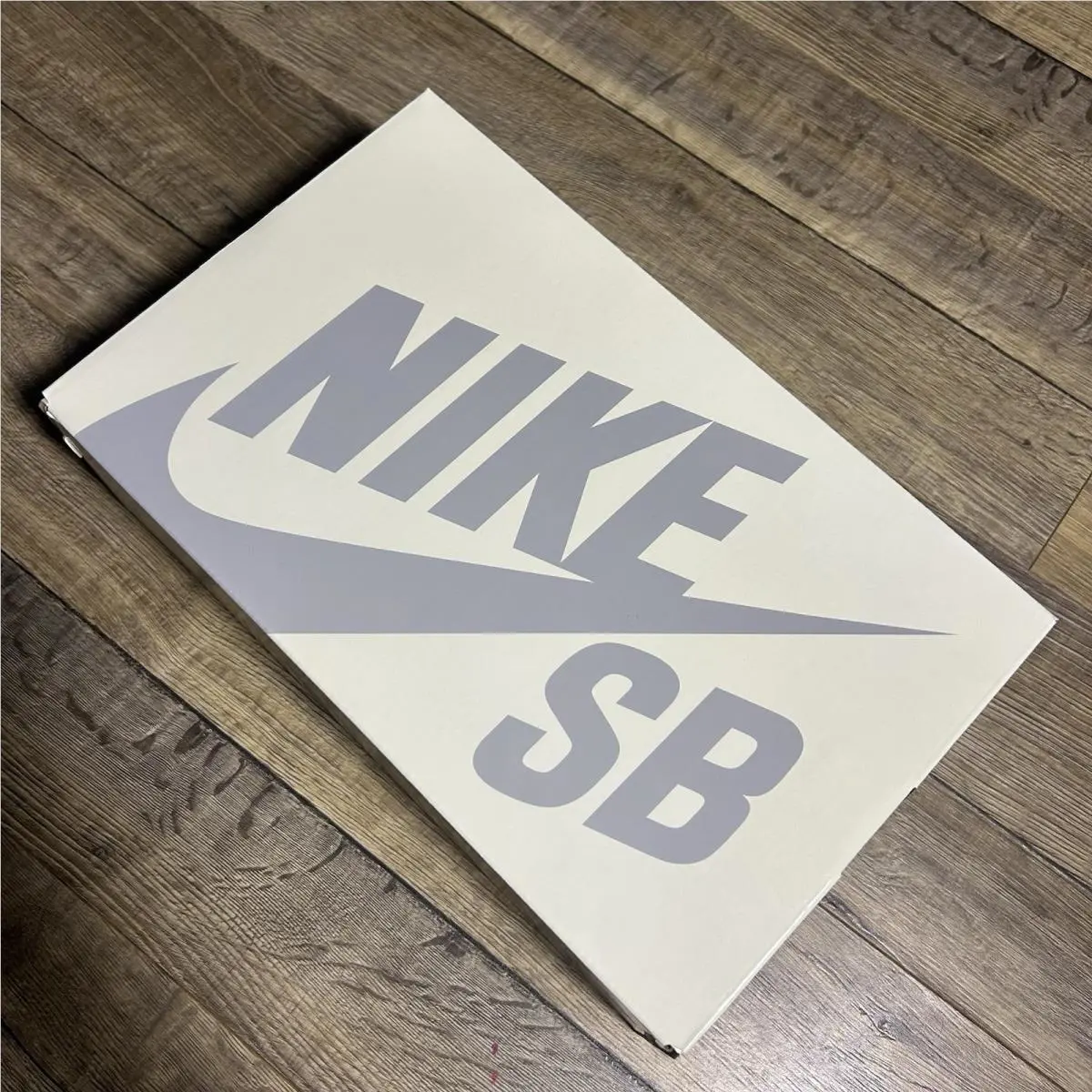 Nike shoes - Nike SB Dunk - Dunk - HQ8487-100 - White 6
