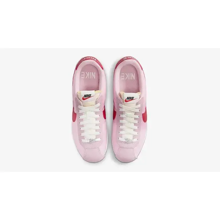 Nike shoes - Nike Cortez - Cortez - SOFT PINK - HF9994-600 4