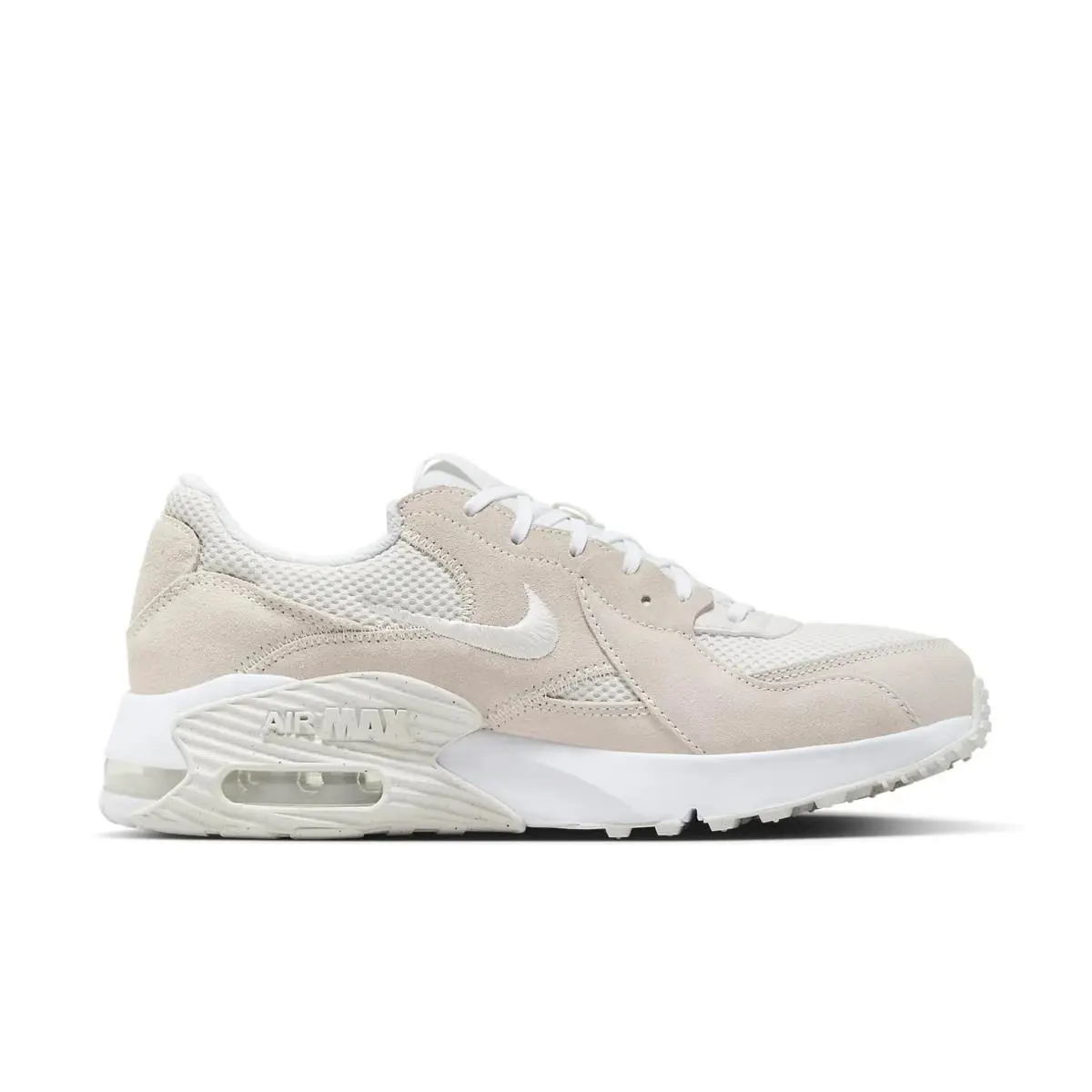 Nike shoes - Nike Air Max Excee - Air Max Excee - Gray 0