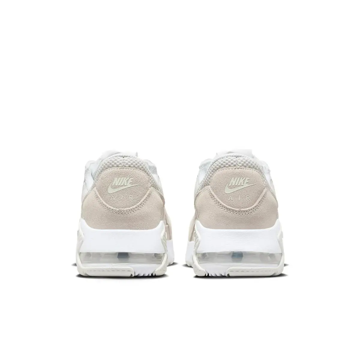 Nike shoes - Nike Air Max Excee - Air Max Excee - Gray 3