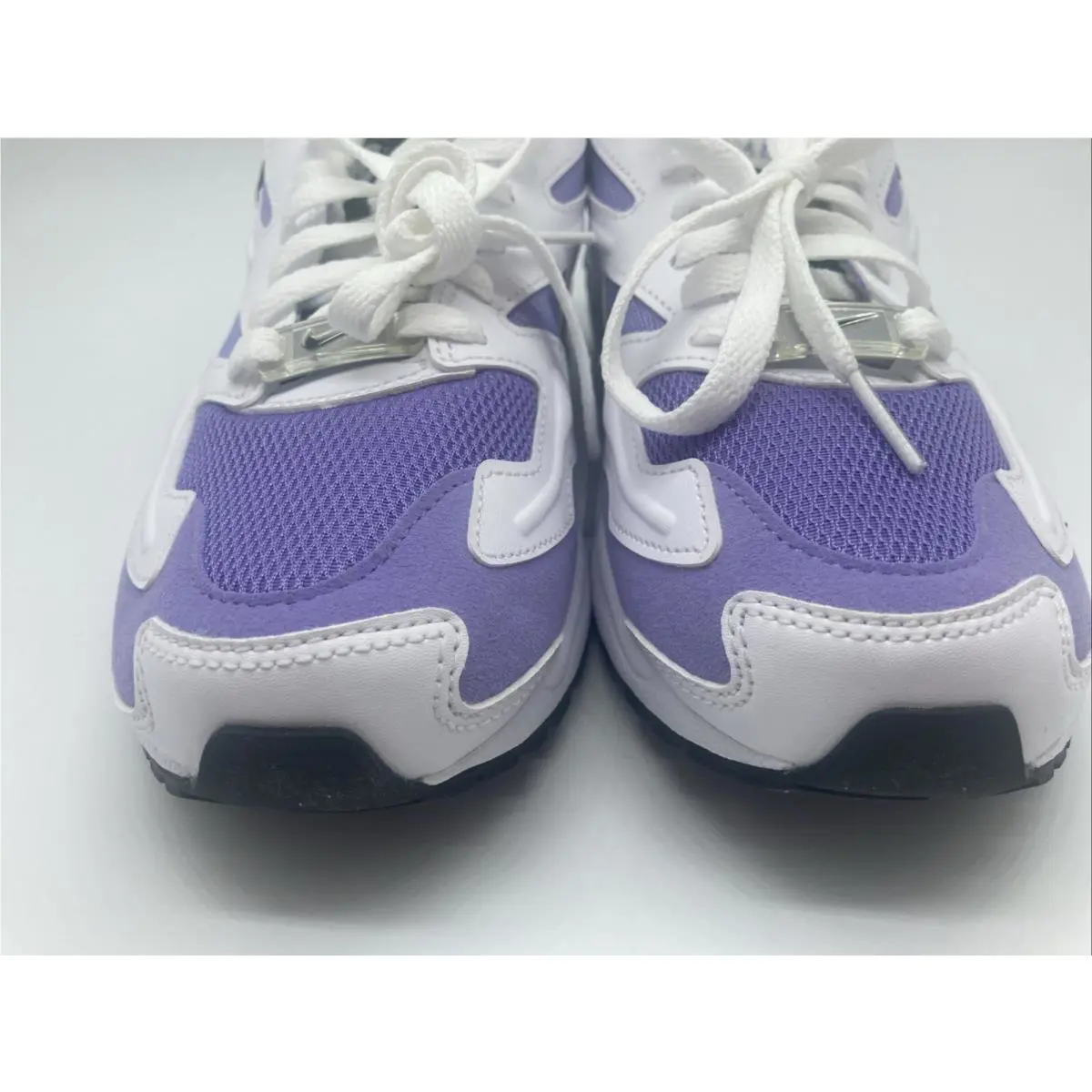 Nike shoes - Nike Air Max 2 - Air Max - AO3195-100 - Multi 8