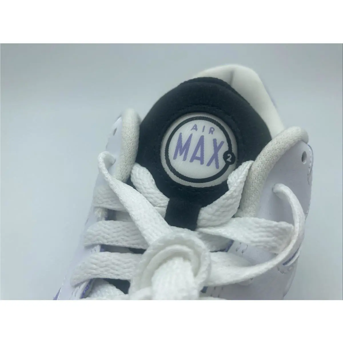 Nike shoes - Nike Air Max 2 - Air Max - AO3195-100 - Multi 9