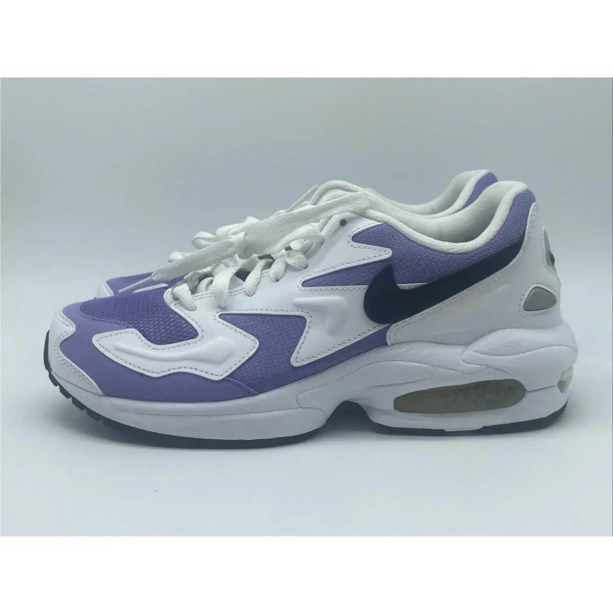 Nike shoes - Nike Air Max 2 - Air Max - AO3195-100 - Multi 0