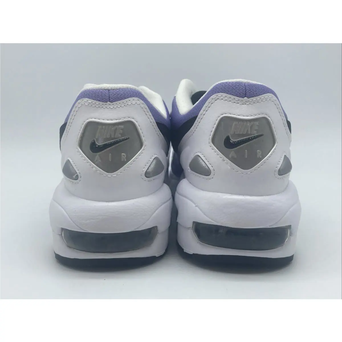 Nike shoes - Nike Air Max 2 - Air Max - AO3195-100 - Multi 3