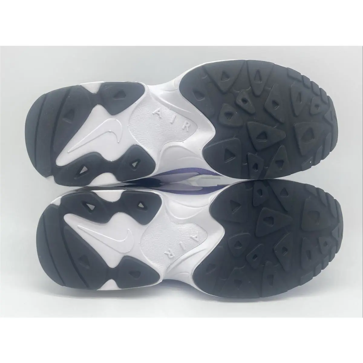 Nike shoes - Nike Air Max 2 - Air Max - AO3195-100 - Multi 4
