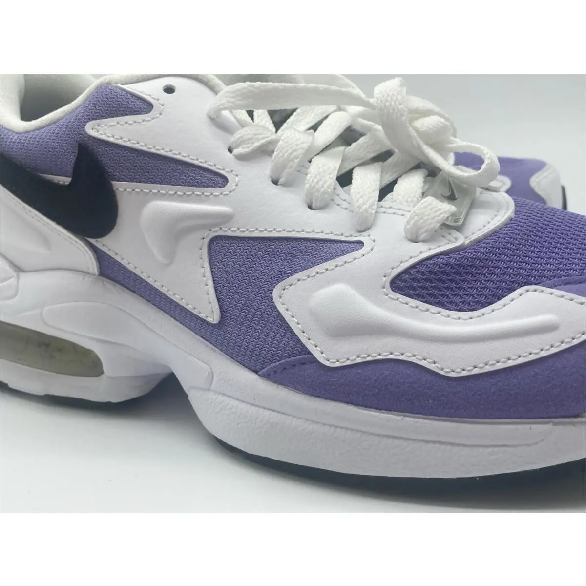 Nike shoes - Nike Air Max 2 - Air Max - AO3195-100 - Multi 6