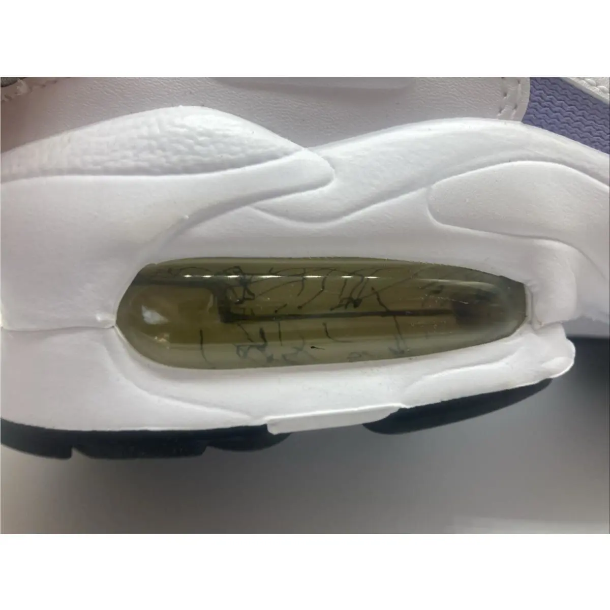 Nike shoes - Nike Air Max 2 - Air Max - AO3195-100 - Multi 7