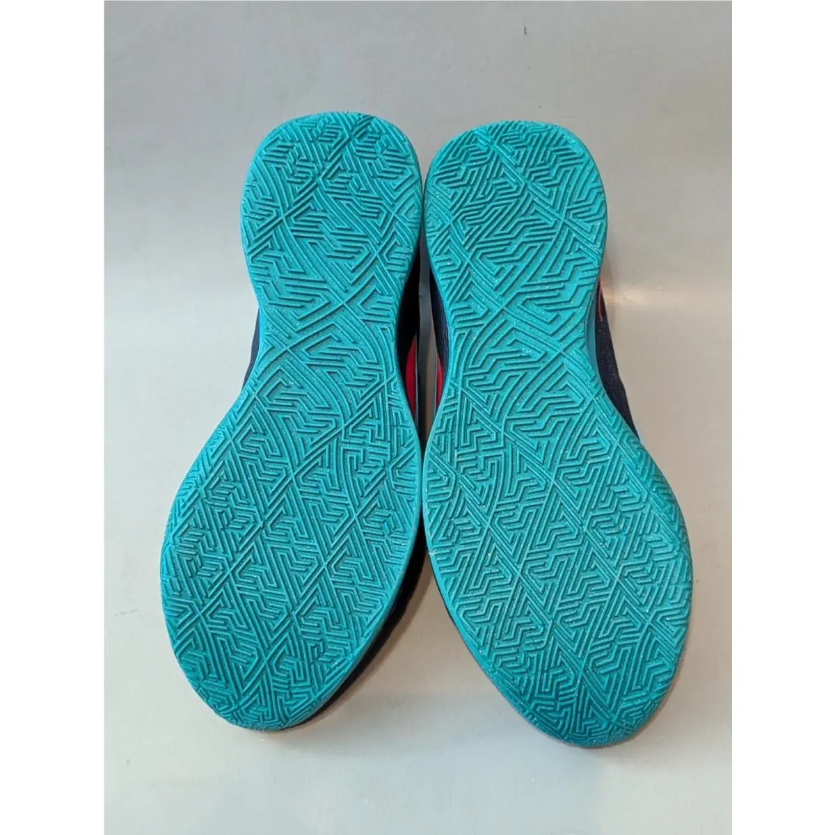 Nike shoes - Nike Giannis Freak 6 - Giannis Freak - FJ7792-300 - Blue 8