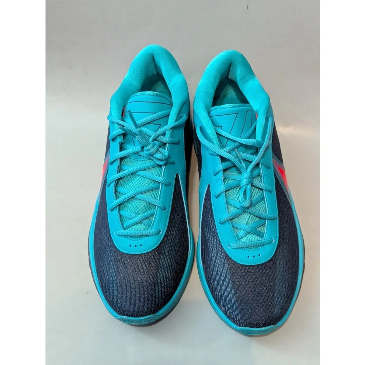 Nike shoes - Nike Giannis Freak 6 - Giannis Freak - FJ7792-300 - Blue 7