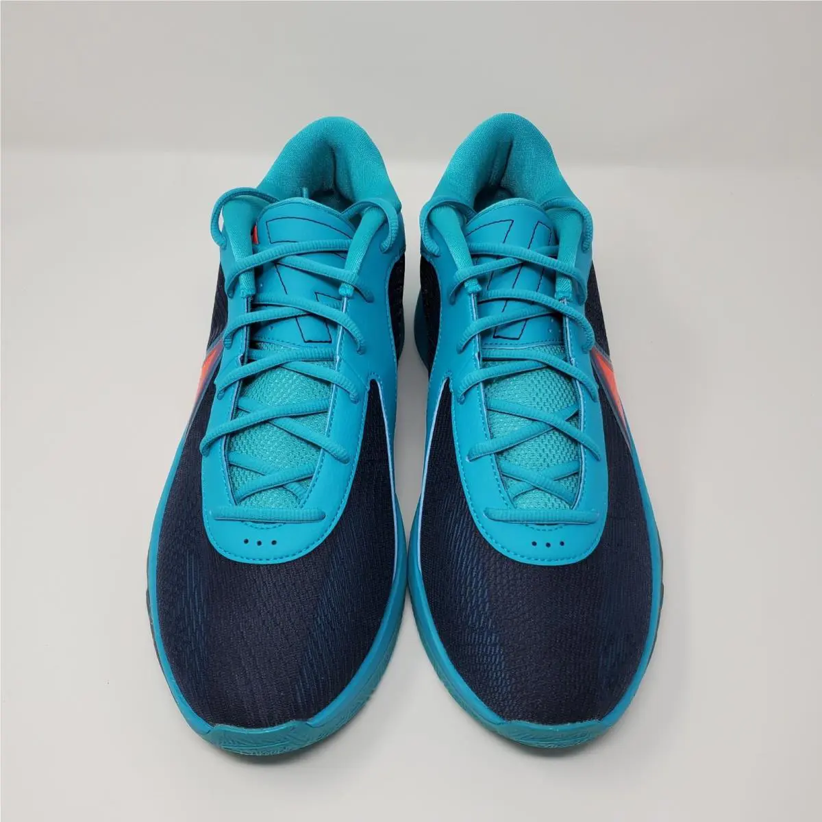 Nike shoes - Nike Freak 6 - Freak - FJ7792-300 - Green (UPC: 197862221695) 0