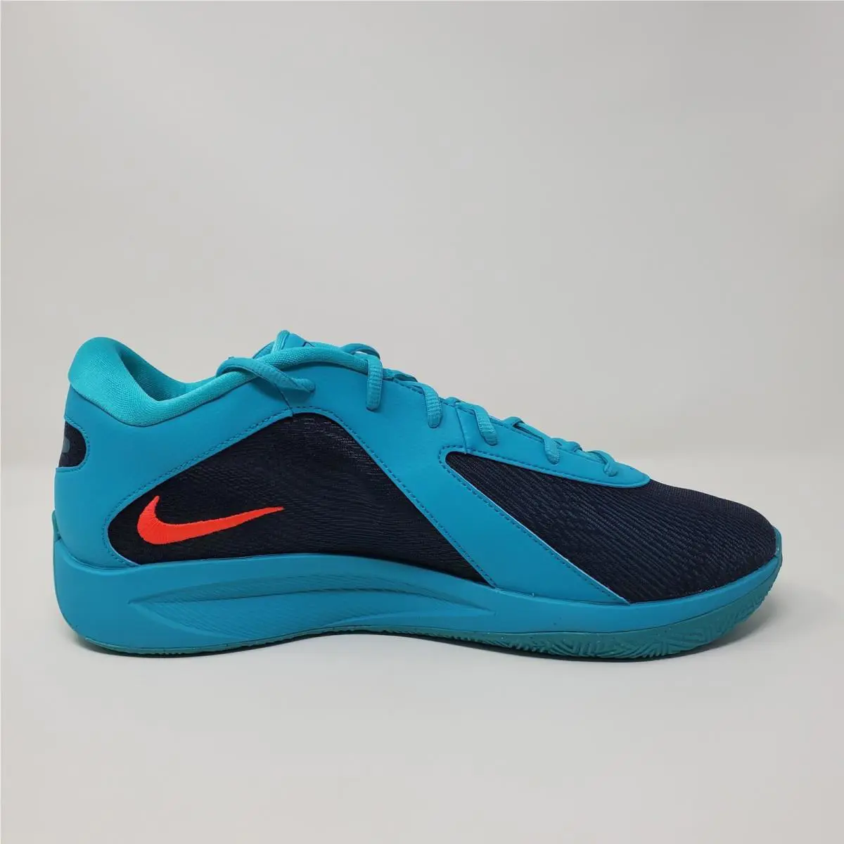 Nike shoes - Nike Freak 6 - Freak - FJ7792-300 - Green (UPC: 197862221695) 4