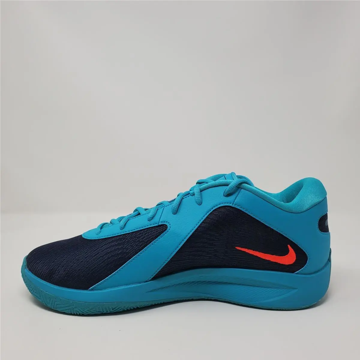 Nike shoes - Nike Freak 6 - Freak - FJ7792-300 - Green (UPC: 197862221695) 7