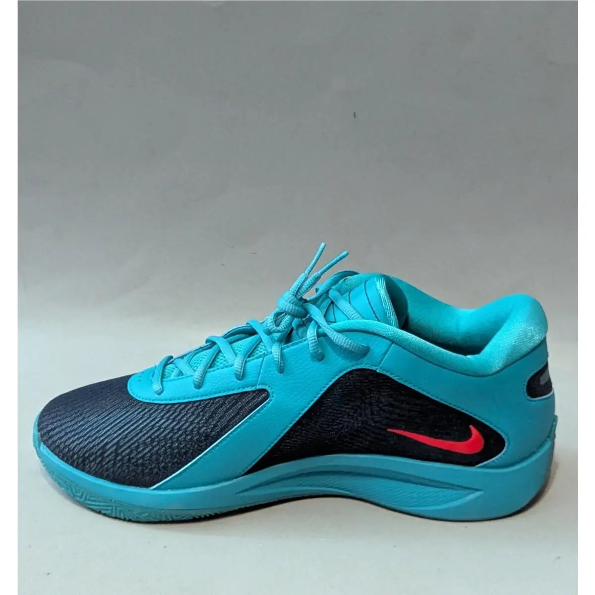Nike shoes - Nike Giannis Freak 6 - Giannis Freak - FJ7792-300 - Blue 0