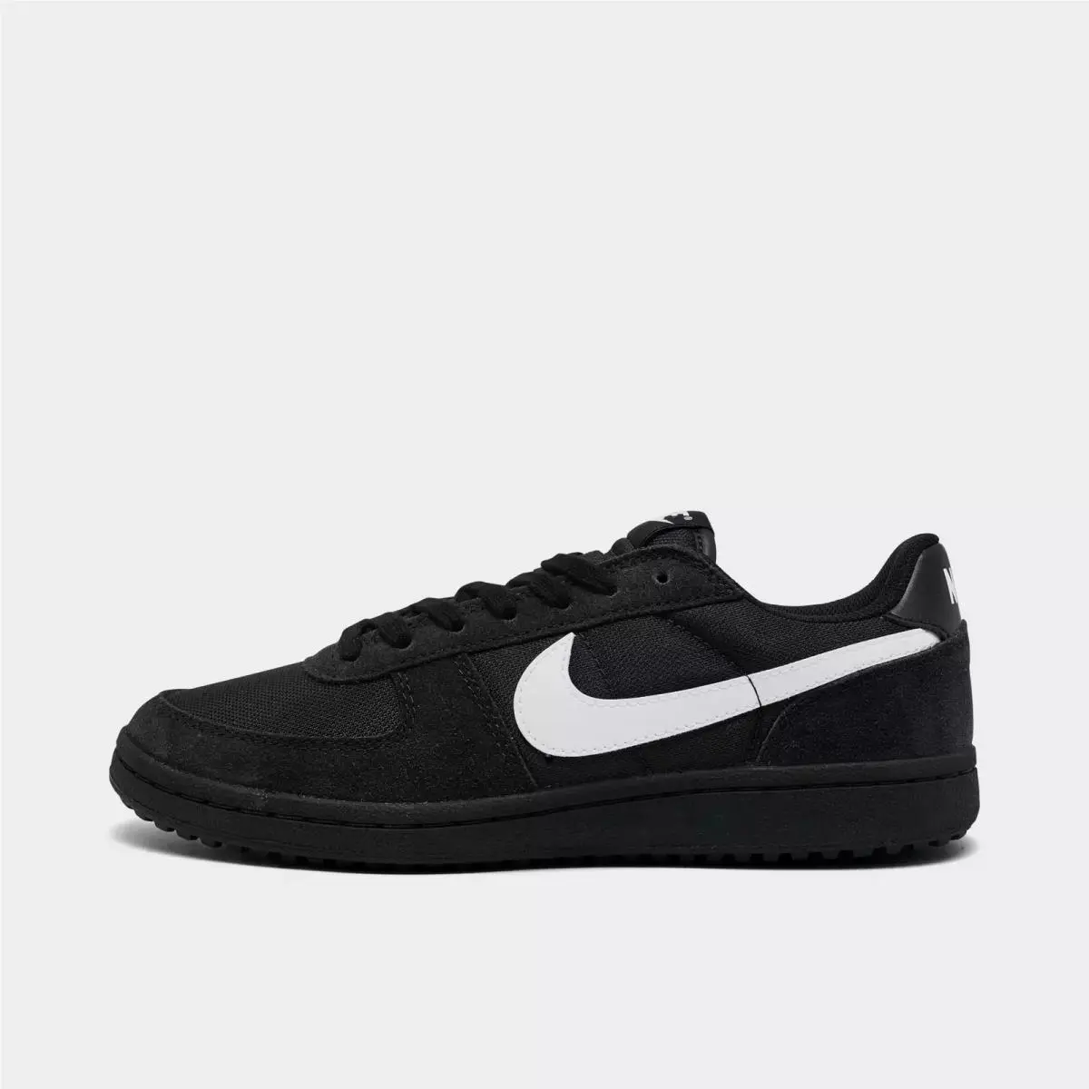 Nike shoes - Nike IF0465-001 - Black Black White 0
