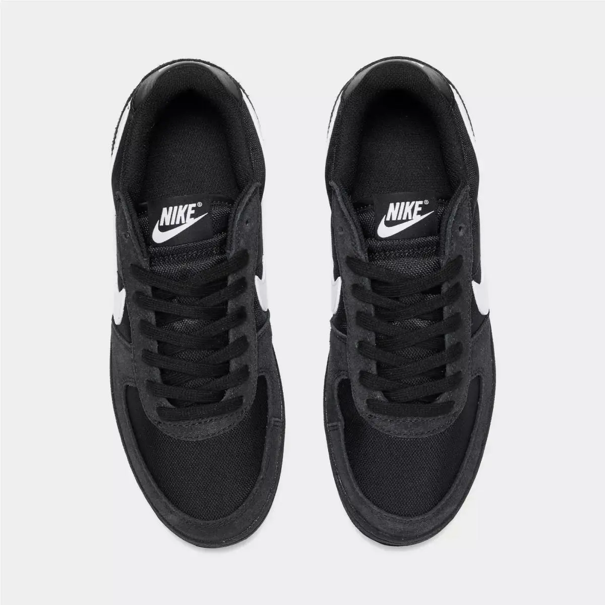 Nike shoes - Nike IF0465-001 - Black Black White 1