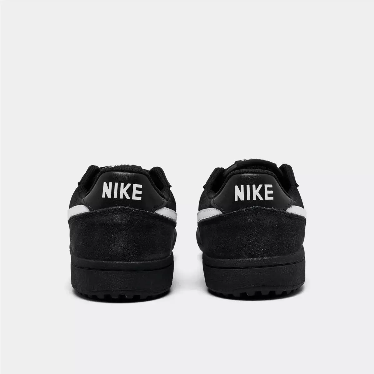 Nike shoes - Nike IF0465-001 - Black Black White 3