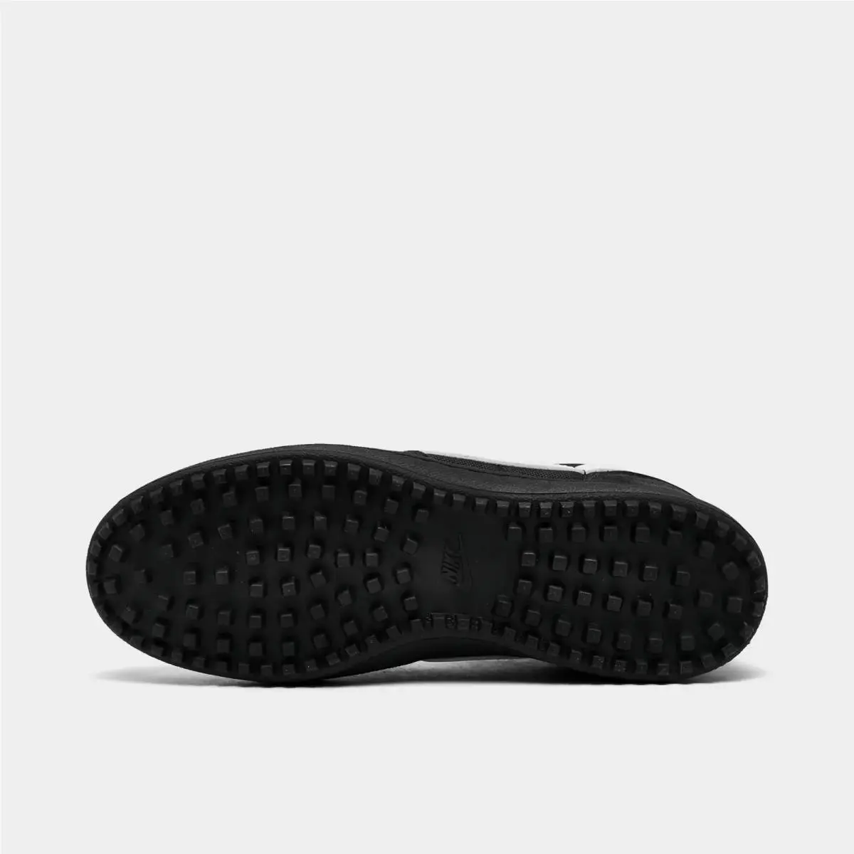 Nike shoes - Nike IF0465-001 - Black Black White 4