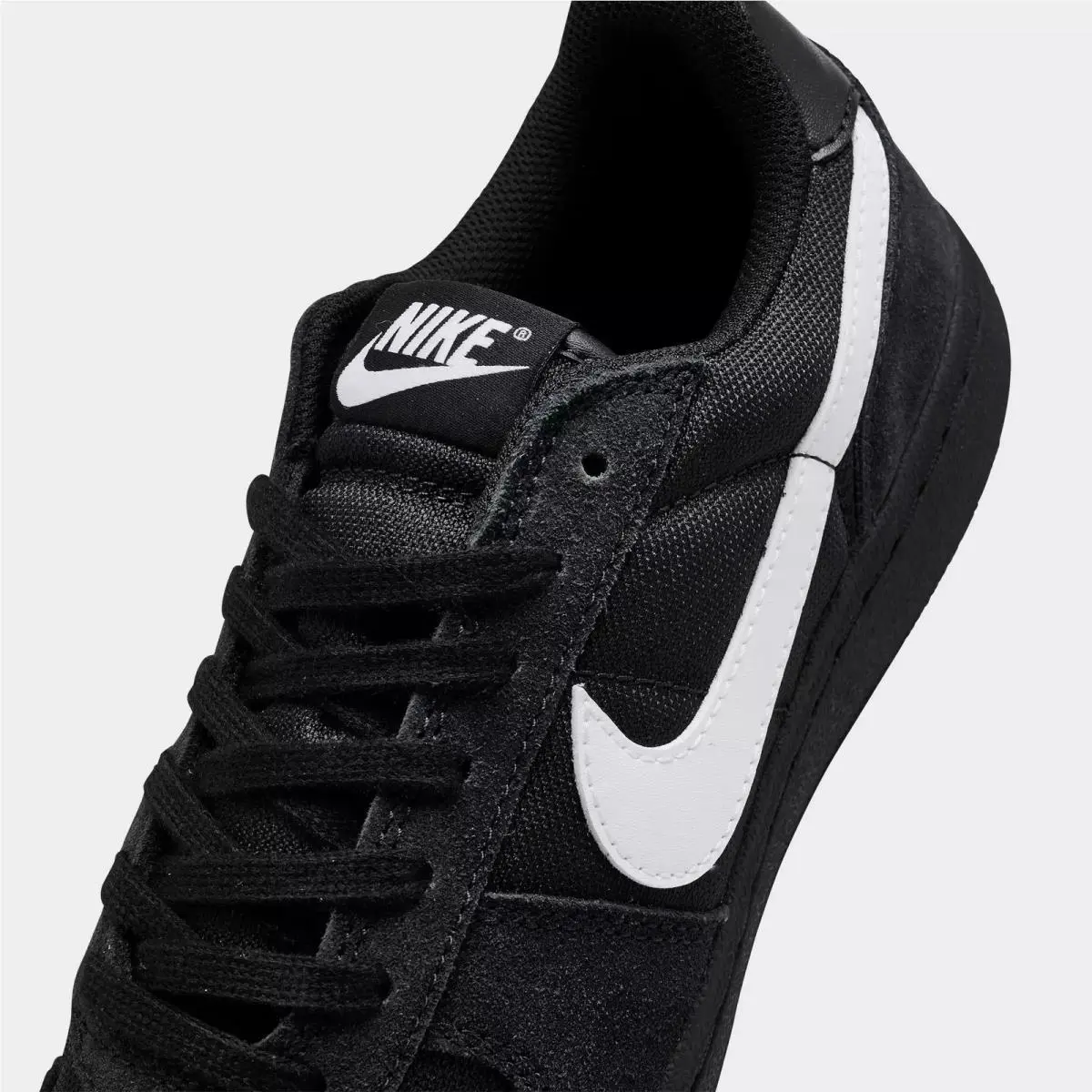 Nike shoes - Nike IF0465-001 - Black Black White 2
