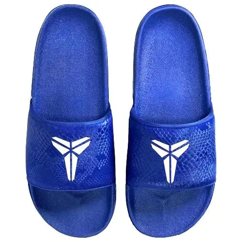 Nike shoes - Nike Offcourt Slide - Offcourt Slide - IF2870-400 - Blue 0