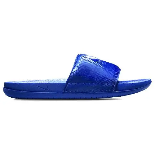 Nike shoes - Nike Offcourt Slide - Offcourt Slide - IF2870-400 - Blue 1