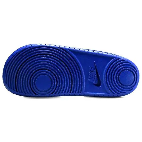 Nike shoes - Nike Offcourt Slide - Offcourt Slide - IF2870-400 - Blue 2