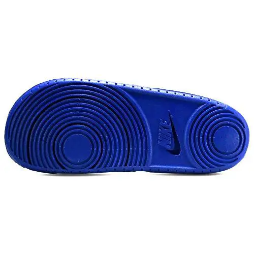Nike shoes - Nike Offcourt Slide - Offcourt Slide - IF2870-400 - Blue 2