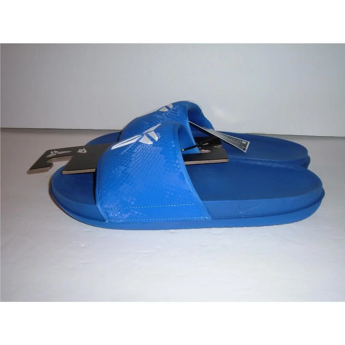 Nike shoes - Nike Offcourt Slide - Offcourt Slide - IF2870-400 - Blue 4
