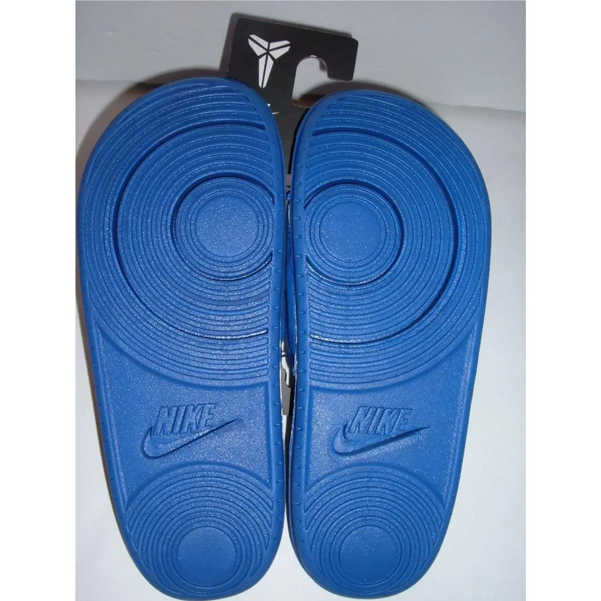 Nike shoes - Nike Offcourt Slide - Offcourt Slide - IF2870-400 - Blue 5