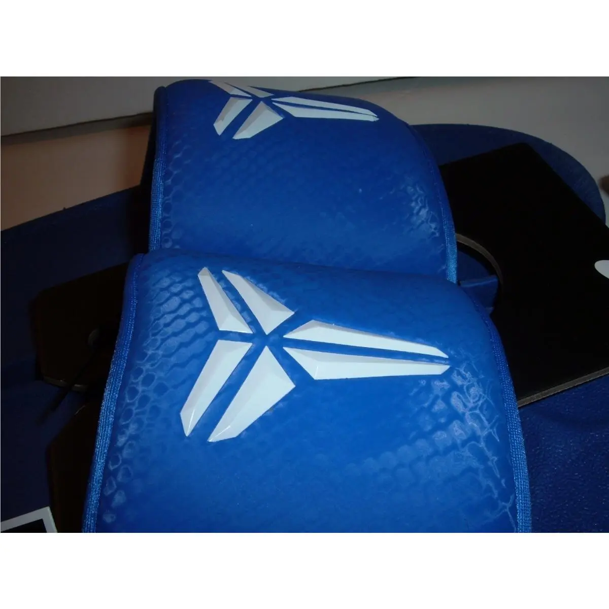 Nike shoes - Nike Offcourt Slide - Offcourt Slide - IF2870-400 - Blue 0