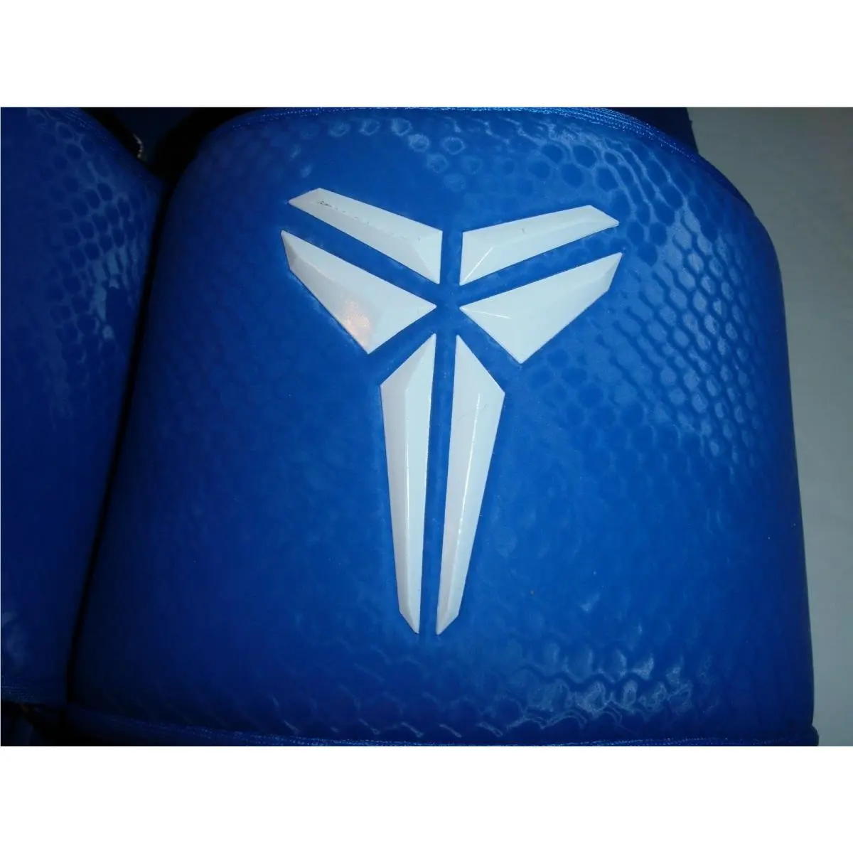 Nike shoes - Nike Offcourt Slide - Offcourt Slide - IF2870-400 - Blue 2