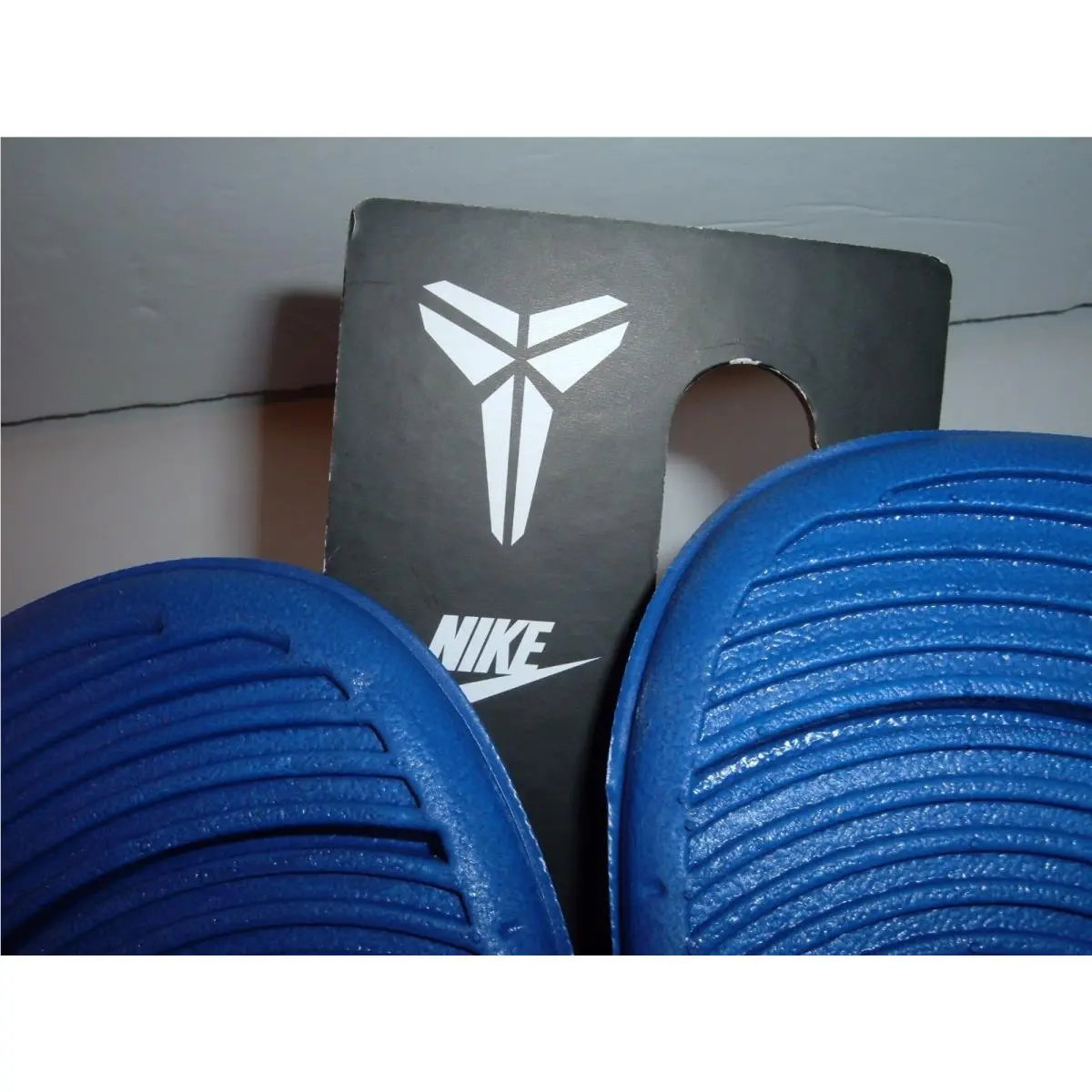 Nike shoes - Nike Offcourt Slide - Offcourt Slide - IF2870-400 - Blue 6