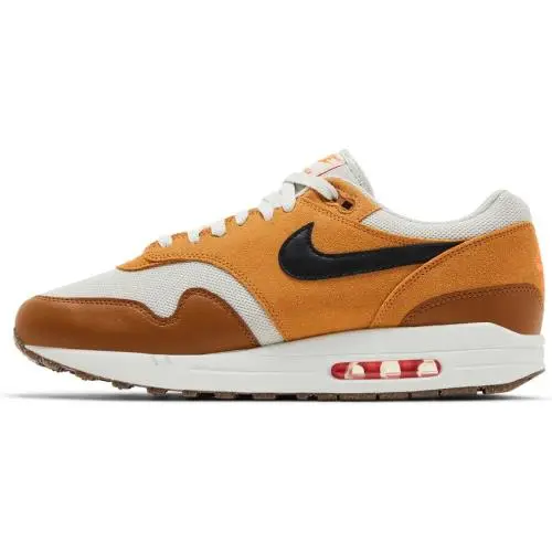 Nike shoes - Nike Air Max 1 - Air Max - FZ5808-004 - White 0