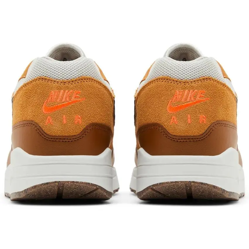 Nike shoes - Nike Air Max 1 - Air Max - FZ5808-004 - White 1