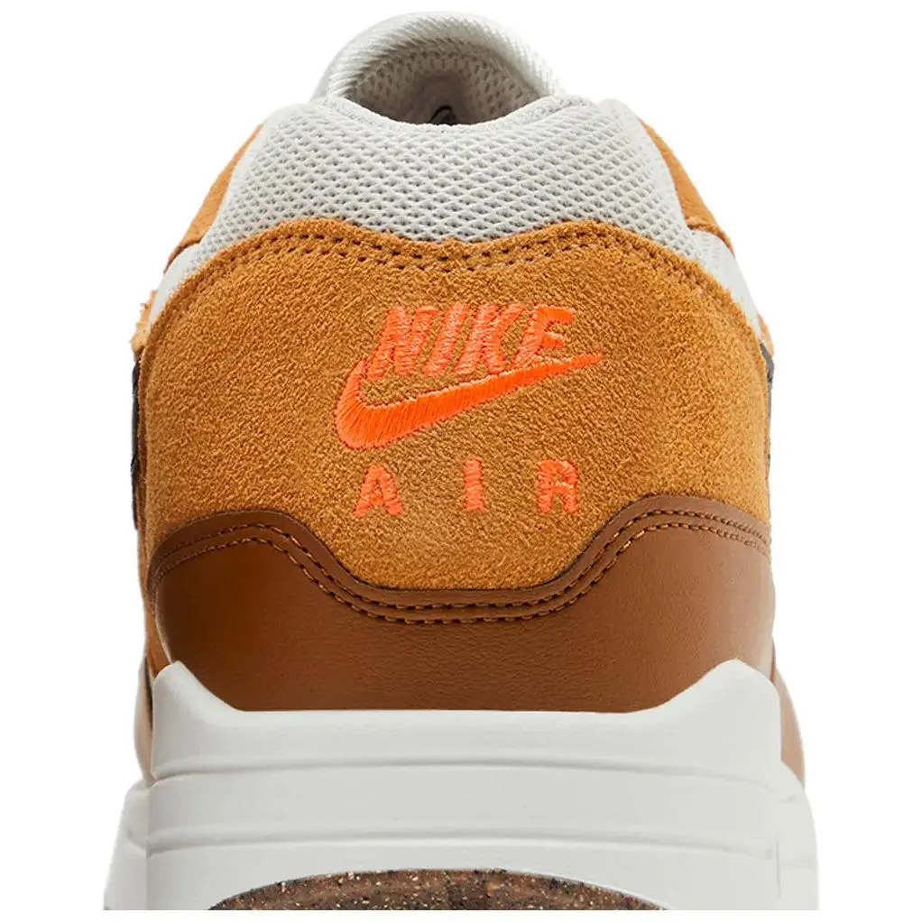 Nike shoes - Nike Air Max 1 - Air Max - FZ5808-004 - White 2