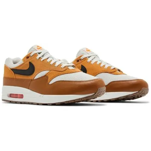 Nike shoes - Nike Air Max 1 - Air Max - FZ5808-004 - White 3
