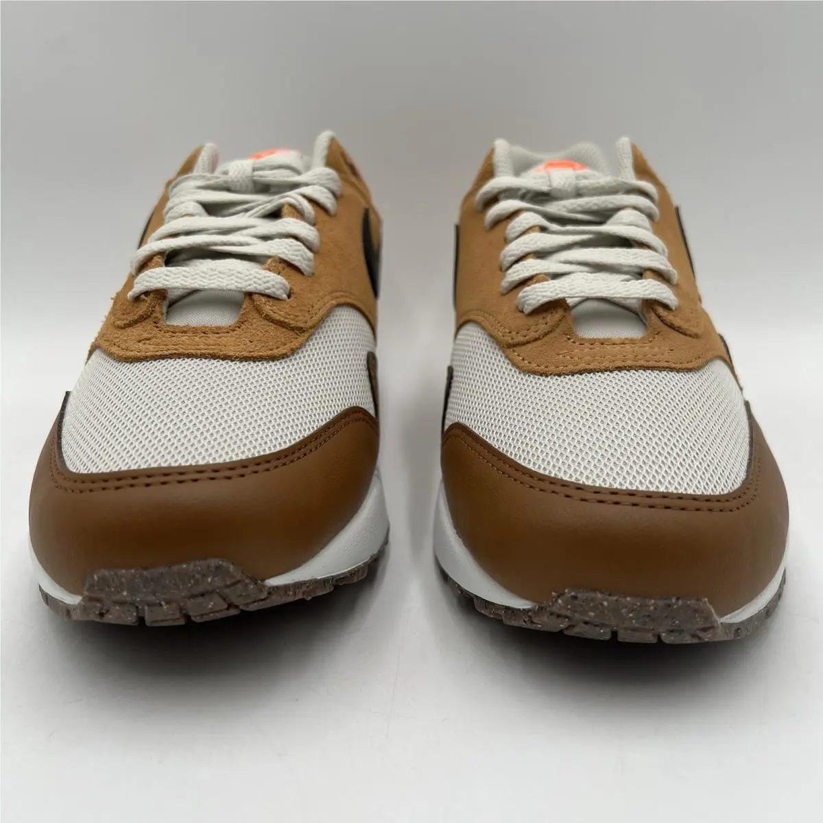 Nike shoes - Nike Air Max 1 - Air Max - FZ5808-004 - Brown 3